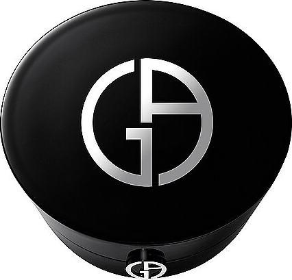 Actual product image Giorgio Armani Luminous Silk Glow Blush Euphoric 50 (50)