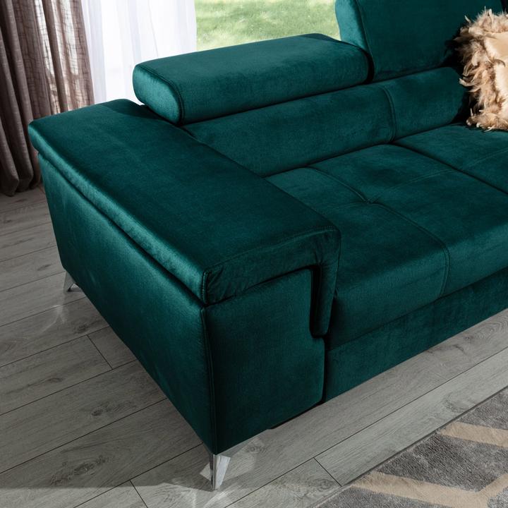 Produktbild ELTAP Ricardo (Ecksofa, 4-Sitzer, Bettsofa)