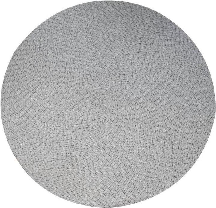 Actual product image Cane-line Dot Rug Tapis d'extérieur rond Ø 200cm (200 x 200 cm)