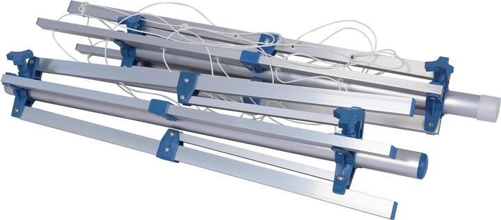 Actual product image Wiltec Mobile rotary dryer (16 m)