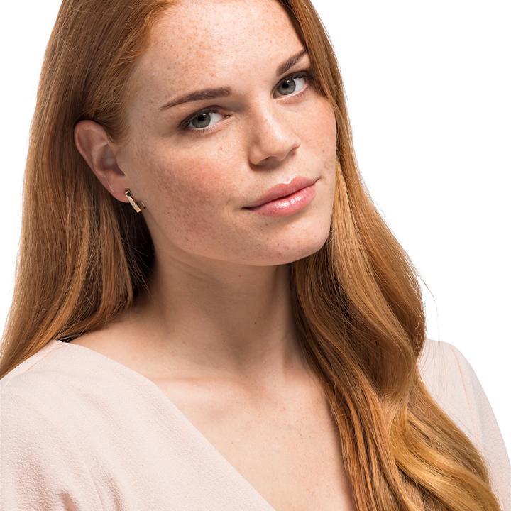 Immagine prodotto Heideman Debra color oro rosa (100% acciaio inossidabile)