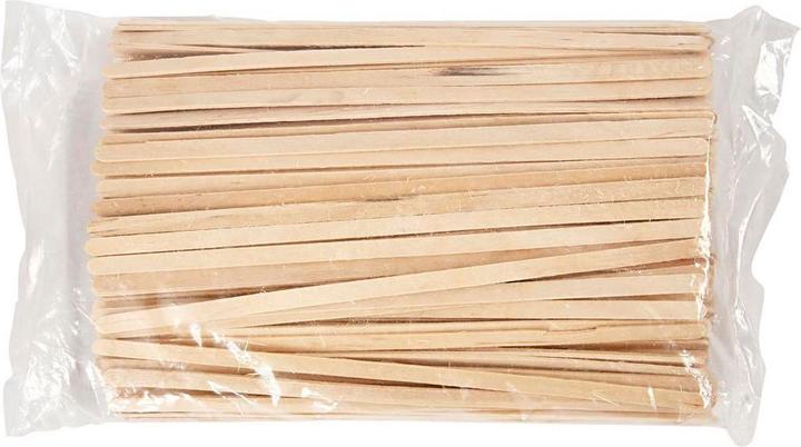 Actual product image Creativ Company Popsicle sticks