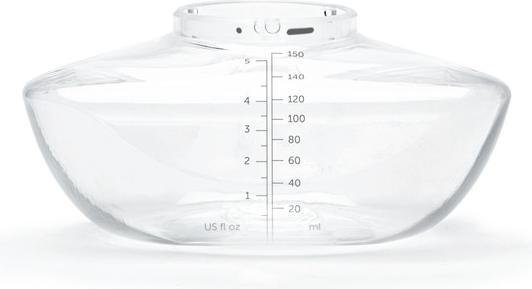 Image du produit Elvie Bouteilles pour Elvie-Pump (paquet de 3)