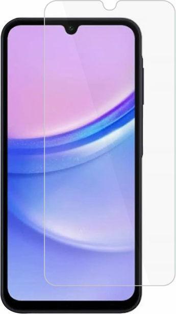 Immagine prodotto MU Budget Protezione dello schermo in vetro (1 Pezzo/i, Samsung Galaxy A16 5G)