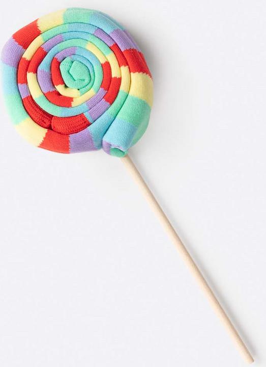 Produktbild Eat My Socks Sweet Lollipop (Einzelpack, One Size)