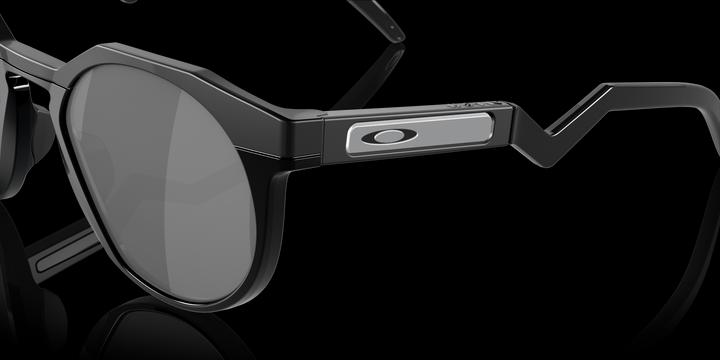 Actual product image Oakley Hstn