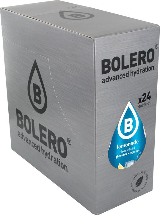 Immagine prodotto Bolero Classico (Limonata, 1 pz., 276 g)