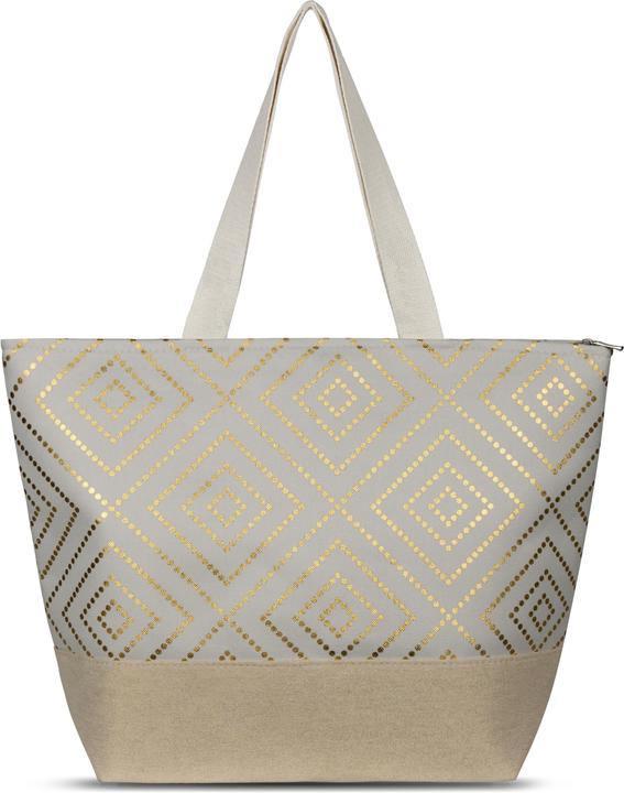 Normani Grosse Strandtasche Nika
