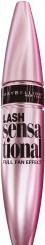 Actual product image Maybelline New York Lash Sensational (1 Very Black)
