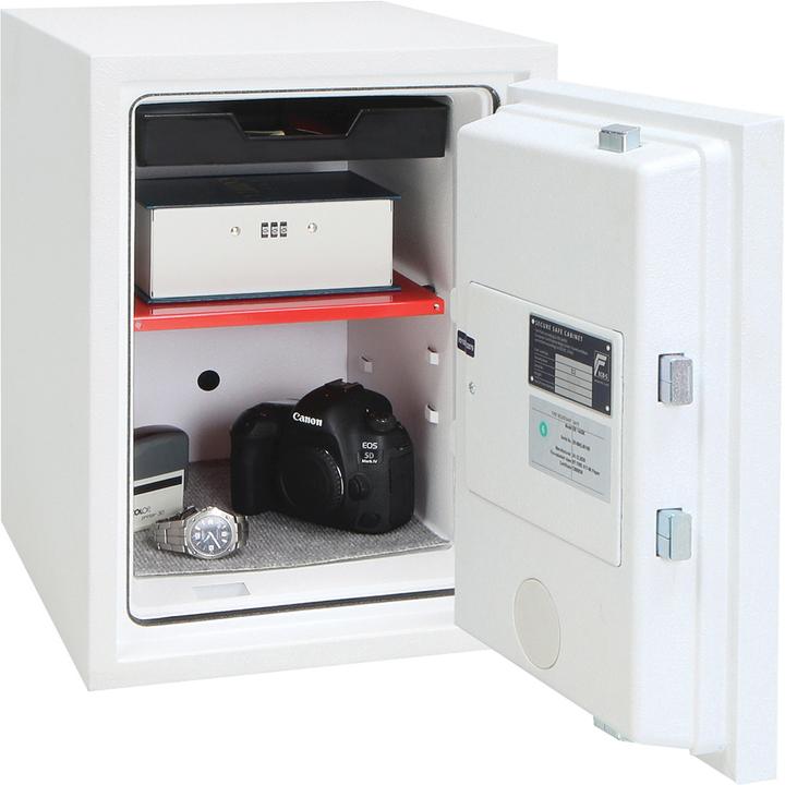 Actual product image Phoenix Anti-burglary safe SS1443E FORTRESS PRO (28 l)