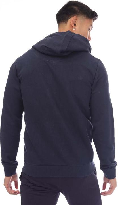 Immagine prodotto Aquascutum Felpa Cerniera Con Cappuccio Adulto Unisex (S)