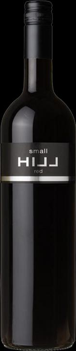 Actual product image Weingut Leo Hillinger Small Hill red (1 x 75 cl, 2021)