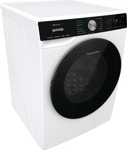 Produktbild Gorenje WNS14AAT3/DE (10 kg, Links)