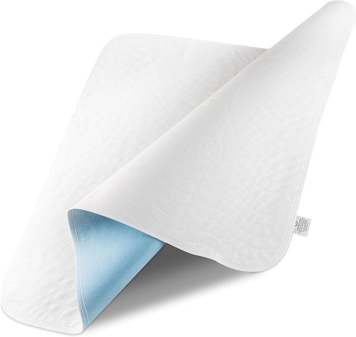Image du produit Sensalou Alèse pour incontinence (40 x 50 cm)