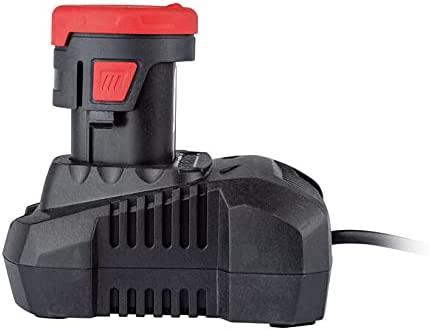 Image du produit Parkside PLGK 12 A3 (1 pcs, 2000 mAh, Piles rechargeables + chargeur)