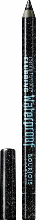 Produktbild Bourjois Impressionist Brown Eyeliner Brush 1.2g (Brun Impressionniste)