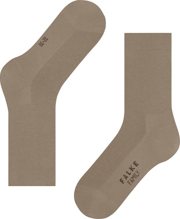 Produktbild Falke Family Damen (Einzelpack, 39 - 42)