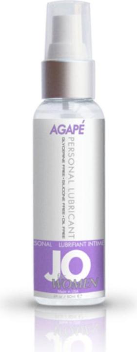 Produktbild System JO Agapé (60 ml)