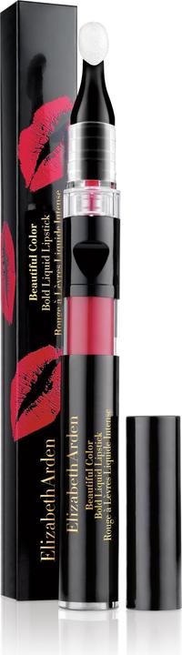 Elizabeth Arden Beautiful Color Bold (01 Extreme Pink)