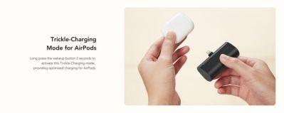 Produktbild Veger Plugon Charger (5000 mAh, 20 W, 18.50 Wh)