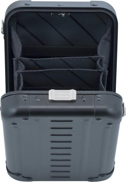 Produktbild Aleon Aluminium Vertical Vanity Case 7,5"
