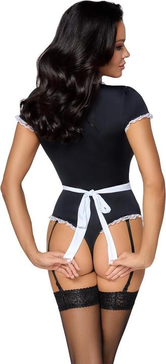 Productafbeelding Cottelli Collection Serveerster tarief??m (XL)