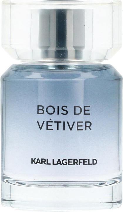 Immagine prodotto Karl Lagerfeld Bois (Eau de toilette, 50 ml)