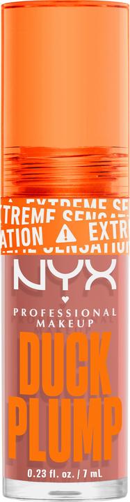 NYX Professional Make-Up Nyx Duck Plump (02 Bangin' Bare)