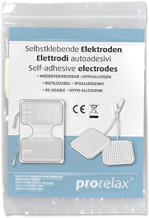 Produktbild Prorelax Elektroden-Pads