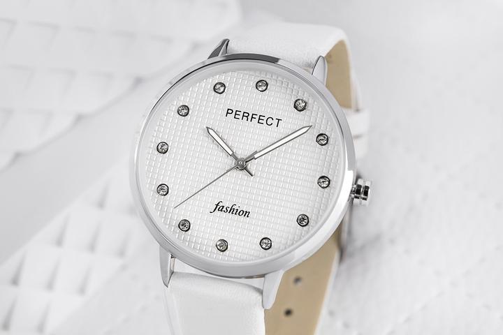 Actual product image PERFEKTE Damenuhr E361-02