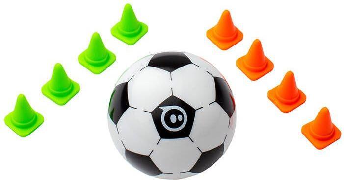 Produktbild Sphero Mini Soccer