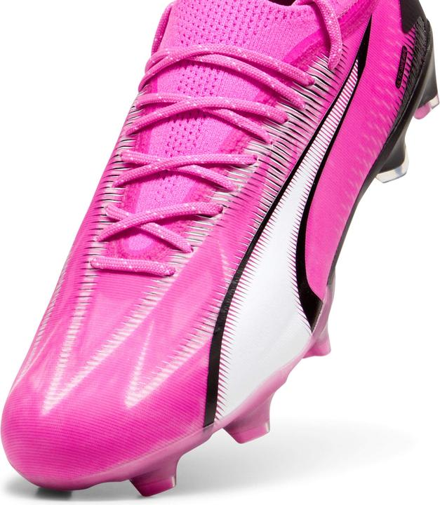 Actual product image Puma Ultra Ultimate Fg/Ag (43)