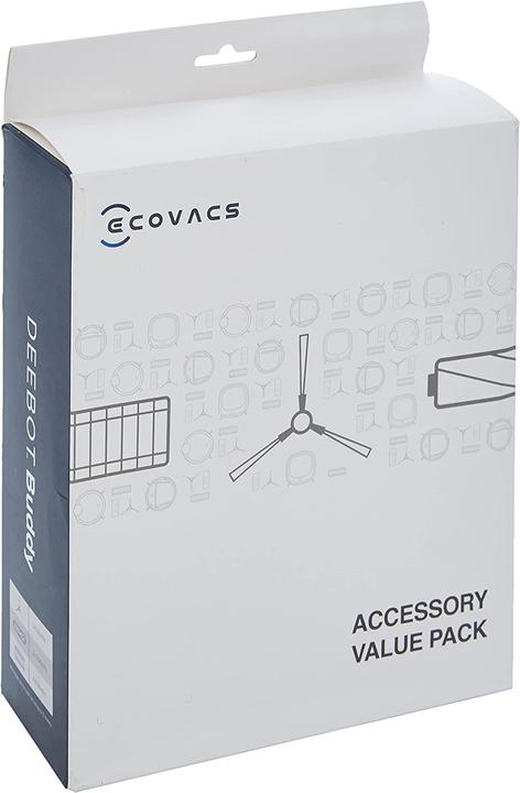 Produktbild Ecovacs Zubehör-Set für DEEBOT OZMO920/950 Serie