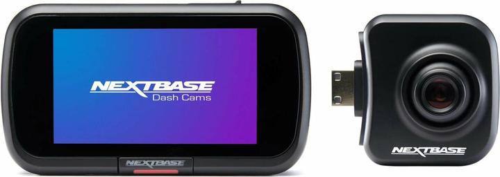 Image du produit Nextbase 422GW (Récepteur GPS, QHD)