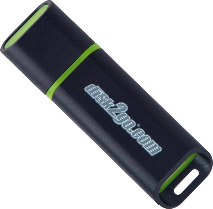 Disk2go passione 2.0 (16 GB, USB-A, USB 2.0)
