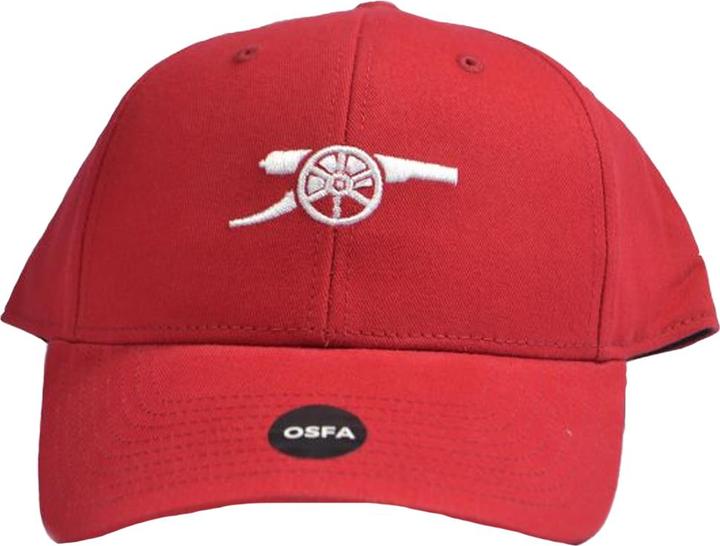 Produktbild Arsenal FC BaseballMütze (One Size)