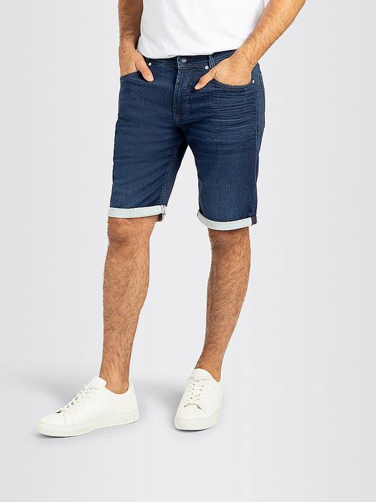 Actual product image MAC Jeans Jean shorts (38)