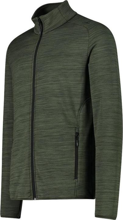 Produktbild CMP Campagnolo Stretch Performance Jacket (XL)