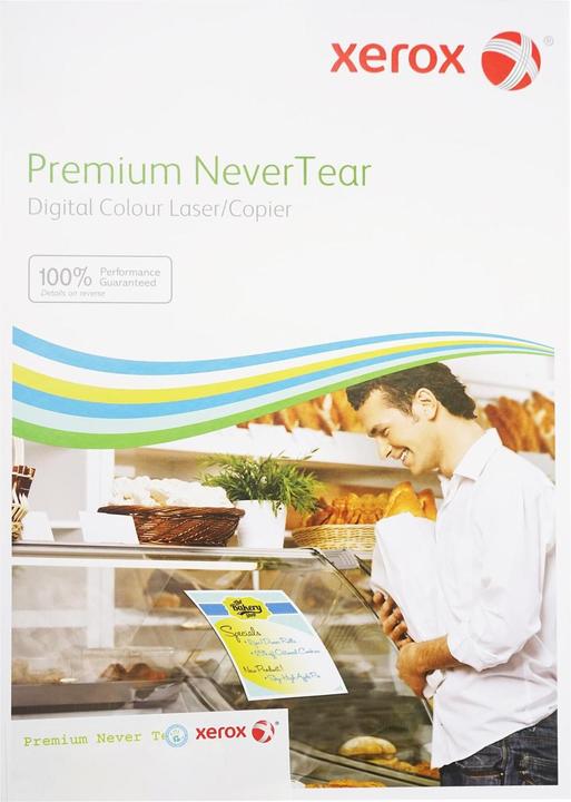 Immagine prodotto Xerox Premium NeverTear (95 g/m², 100 x, A4)
