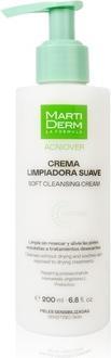 Martiderm Acniover Restore Mild Cleansing Cream (Reinigungsmilch, 200 ml)