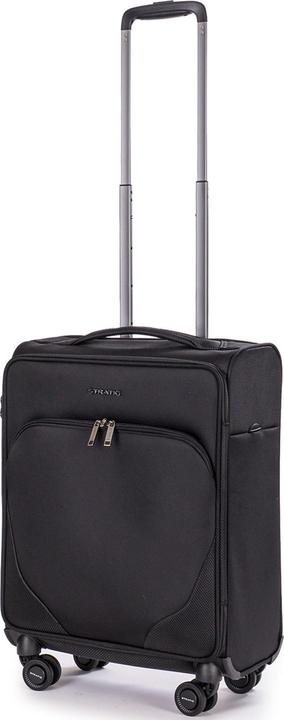Image du produit Stratic Mallette de mixage (36 l, Bagage à main (jusqu'à 50l))