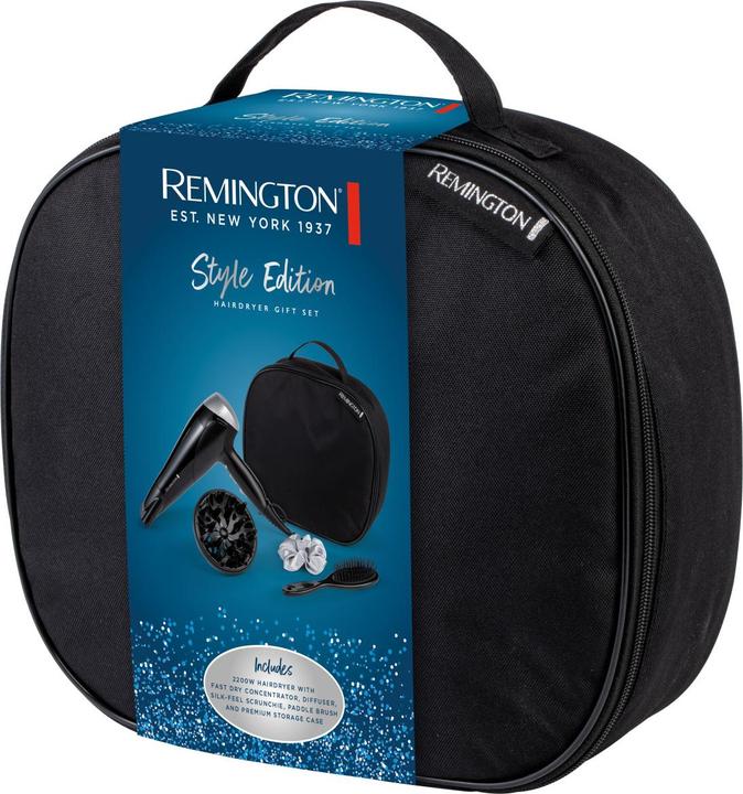 Produktbild Remington Style Edition