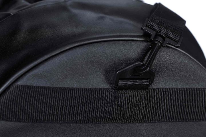 Image du produit adidas Sac à roulettes en polyester COMBAT SPORTS blkwht