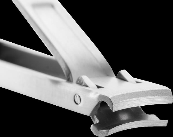 Produktbild Zwilling TWINOX Schlüsselanhänger mit Nagelknipser
