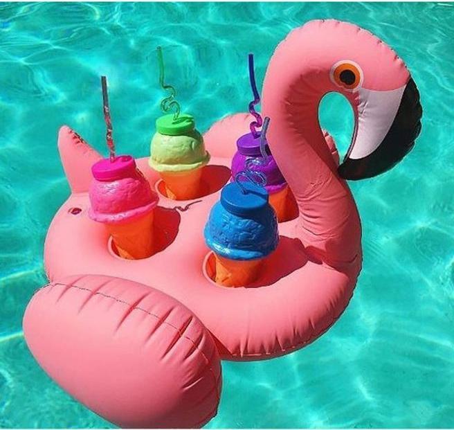 Produktbild MU Classic Schwimmende Bar