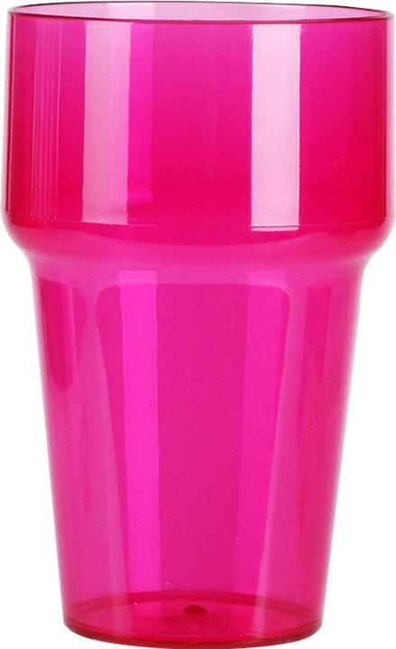 Produktbild Praktischer Krug mit 4 farbigen Bechern, 2,2 L (2.20 l)