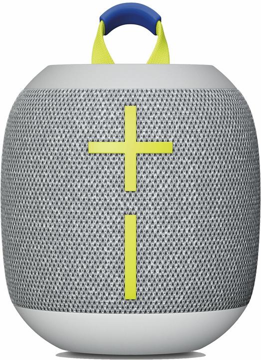 UE Wonderboom 4 (14 h, Fonctionnement sur batterie)