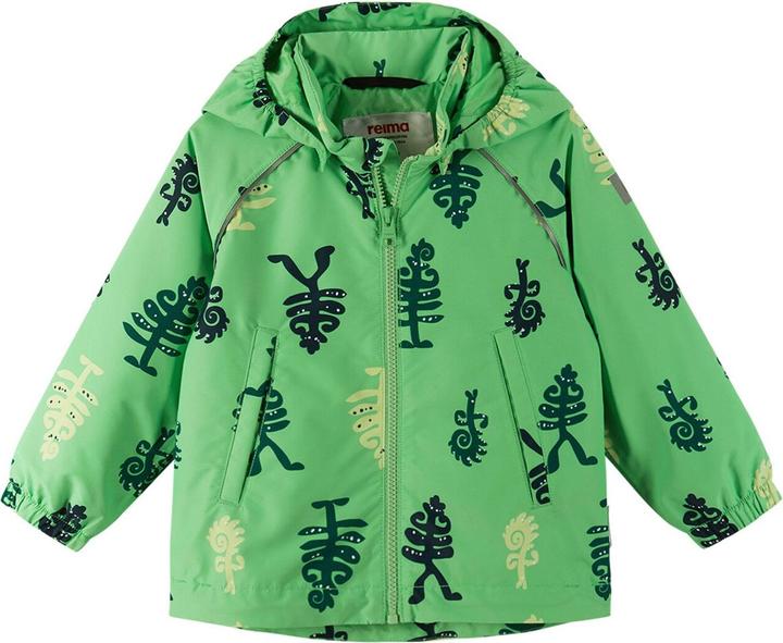 Reima tec Kleinkinder Regenjacke Hete Summer