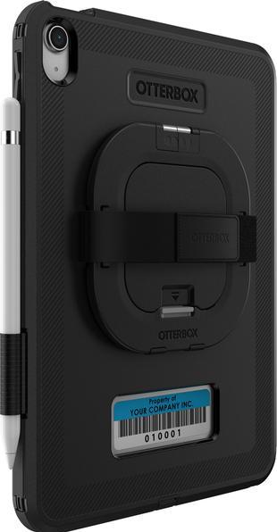 Immagine prodotto OtterBox Defender Kickstand und Handschlaufe (iPad 2025 (11a generazione), iPad 2022 (10a generazione))
