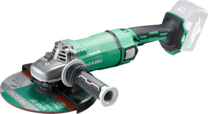 Hitachi G3623DA (230 mm)